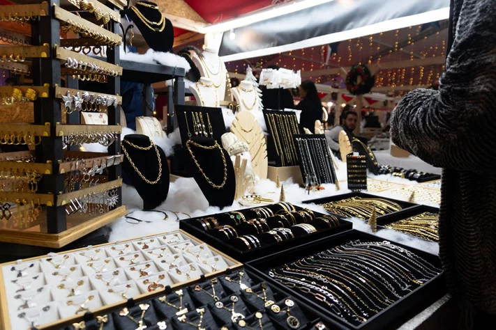 Le Boulevard de Noel