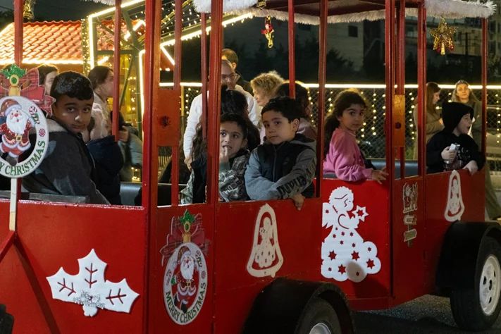 Le Boulevard de Noel