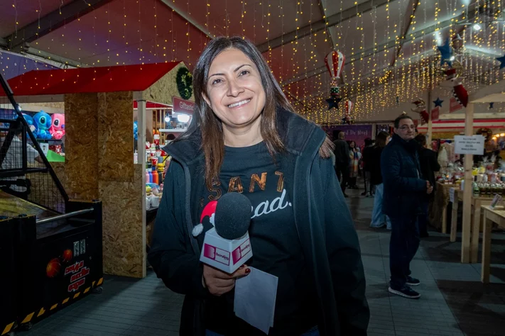 Le Boulevard de Noel