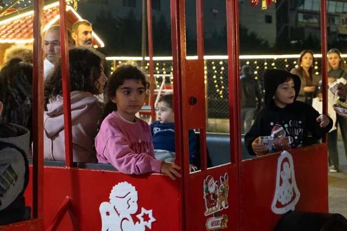 Le Boulevard de Noel