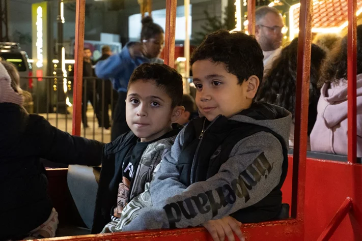 Le Boulevard de Noel