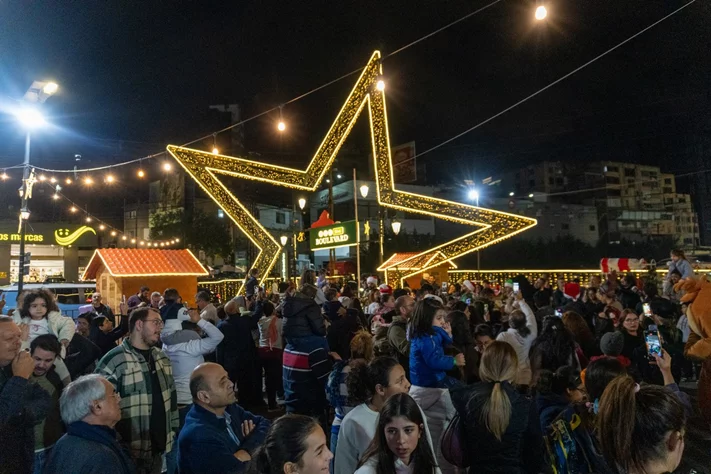 Le Boulevard de Noel