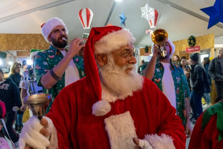 Le Boulevard de Noel