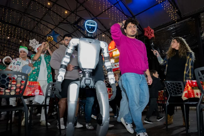 Le Boulevard de Noel