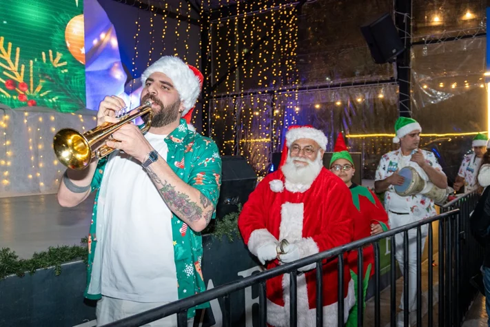 Le Boulevard de Noel