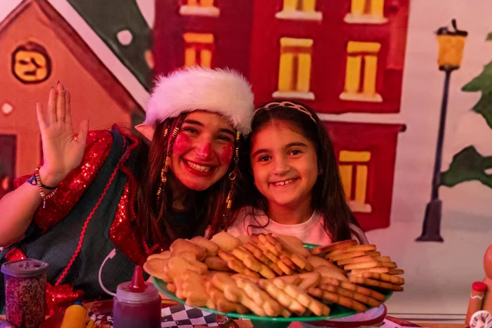 Le Boulevard de Noel