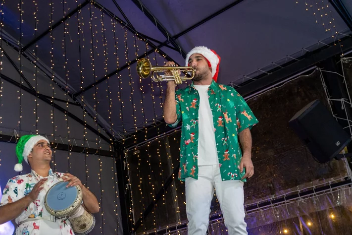 Le Boulevard de Noel