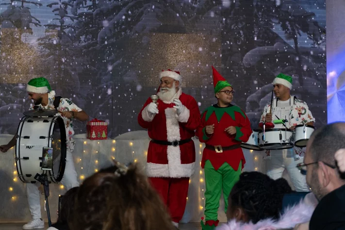 Le Boulevard de Noel