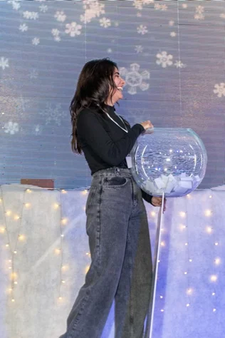 Le Boulevard de Noel