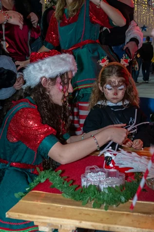 Le Boulevard de Noel