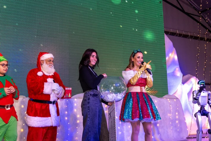 Le Boulevard de Noel