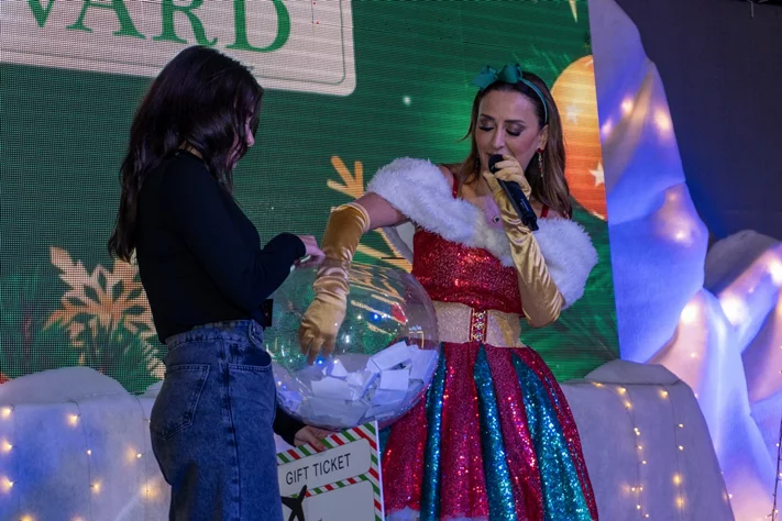 Le Boulevard de Noel