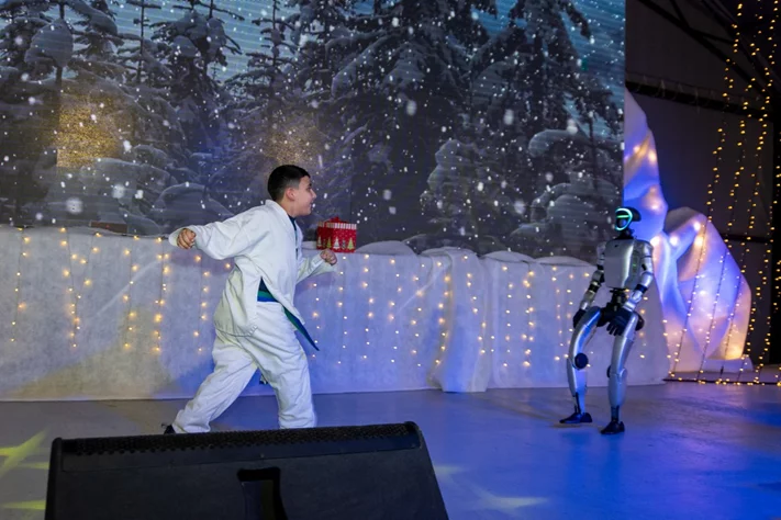 Le Boulevard de Noel