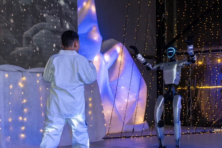 Le Boulevard de Noel