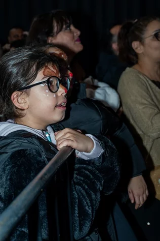 Le Boulevard de Noel