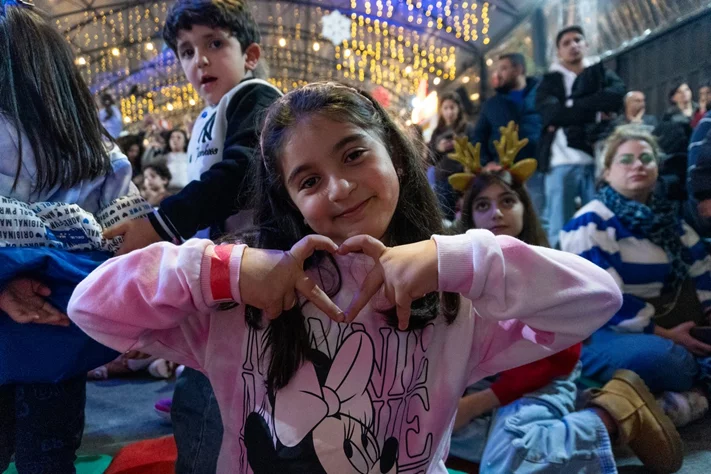 Le Boulevard de Noel