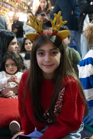 Le Boulevard de Noel