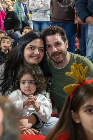 Le Boulevard de Noel