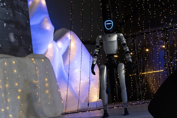 Le Boulevard de Noel