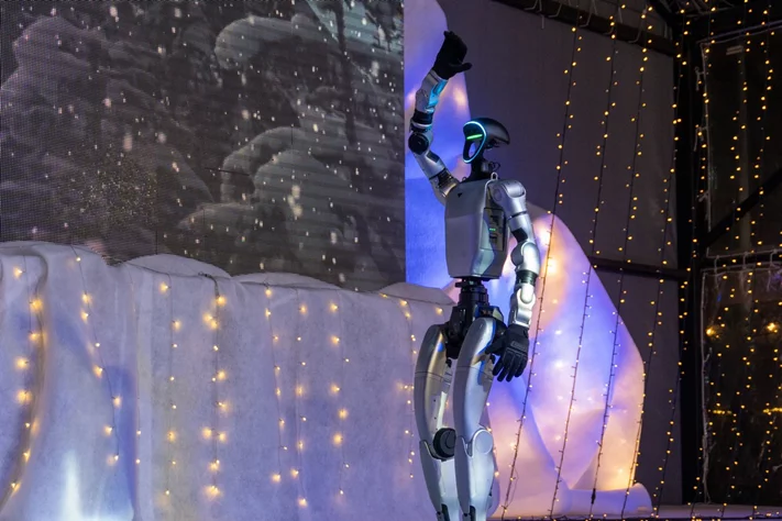 Le Boulevard de Noel