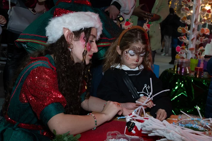 Le Boulevard de Noel