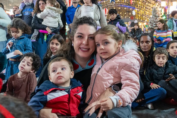 Le Boulevard de Noel