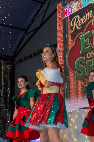 Le Boulevard de Noel