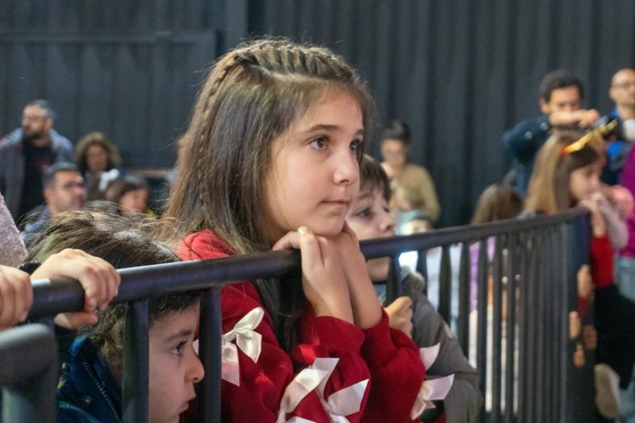 Le Boulevard de Noel