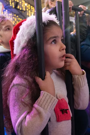 Le Boulevard de Noel