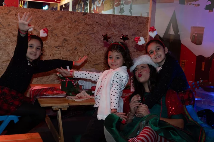 Le Boulevard de Noel