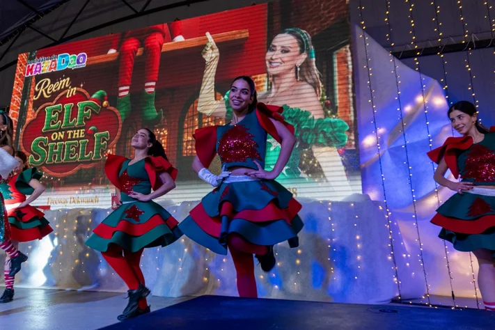 Le Boulevard de Noel