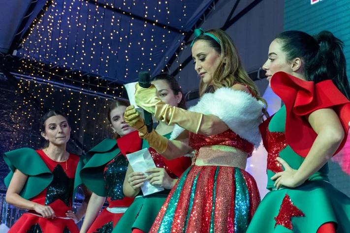 Le Boulevard de Noel