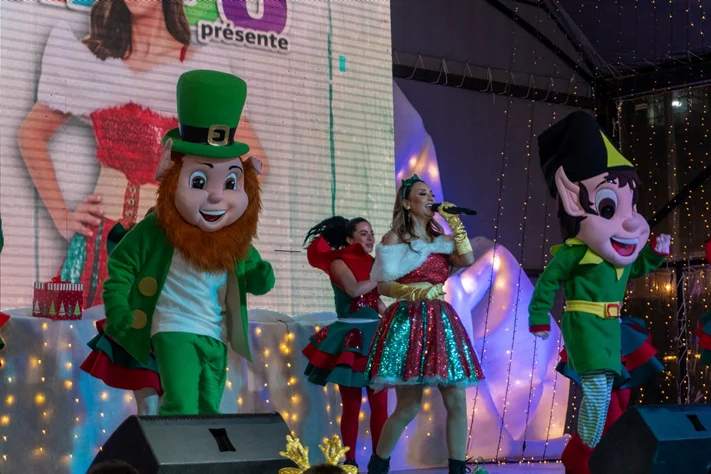 Le Boulevard de Noel