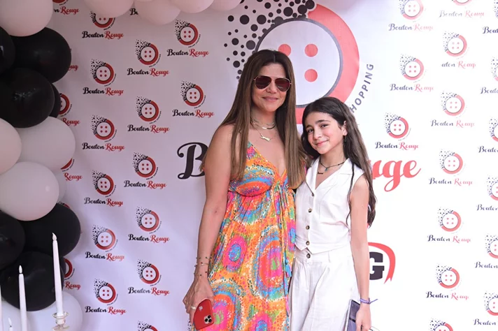 Grand Opening of Bouton Rouge Boutique