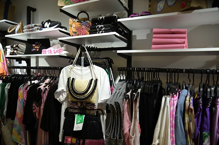 Grand Opening of Bouton Rouge Boutique