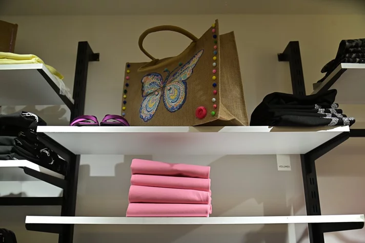 Grand Opening of Bouton Rouge Boutique