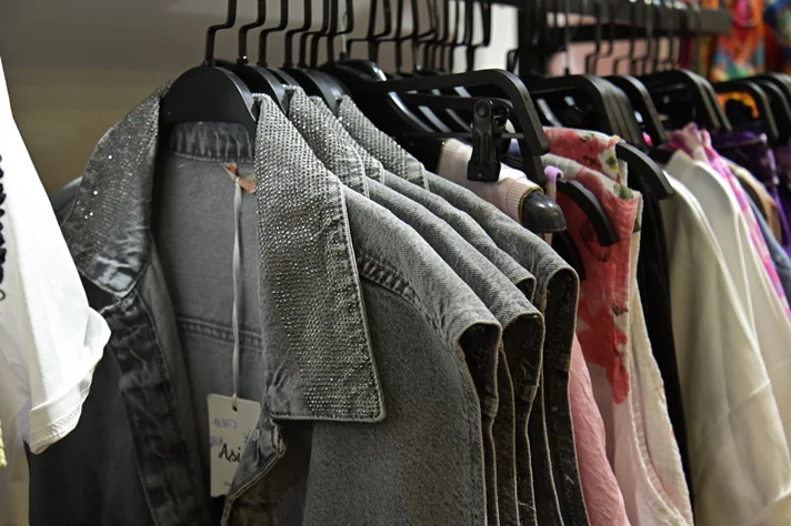Grand Opening of Bouton Rouge Boutique