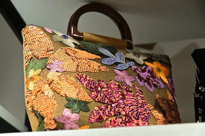 Grand Opening of Bouton Rouge Boutique