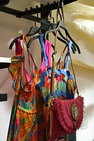 Grand Opening of Bouton Rouge Boutique