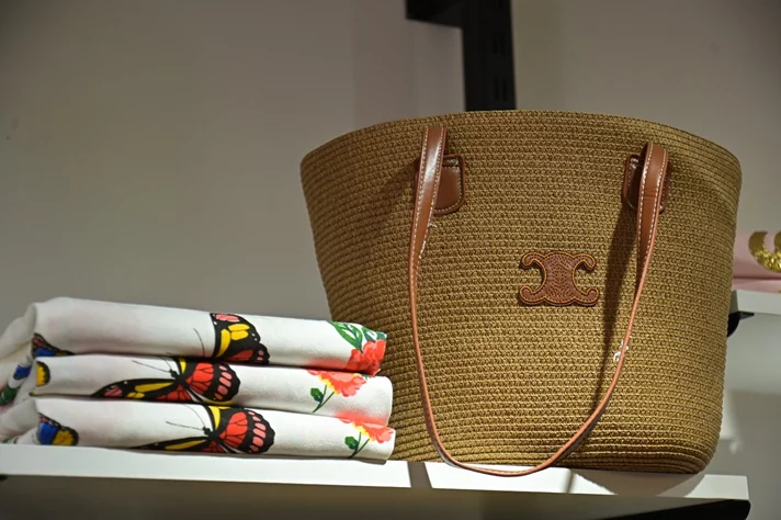 Grand Opening of Bouton Rouge Boutique
