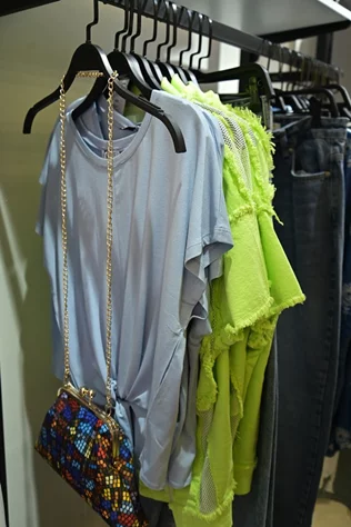 Grand Opening of Bouton Rouge Boutique