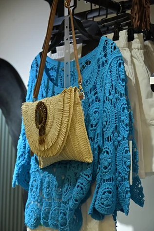 Grand Opening of Bouton Rouge Boutique