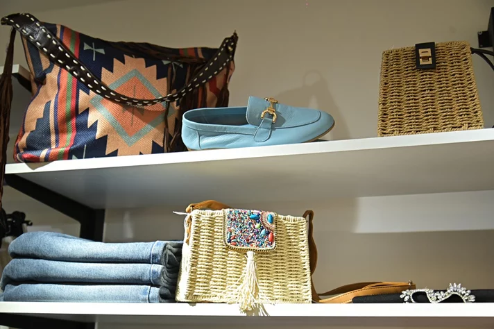 Grand Opening of Bouton Rouge Boutique