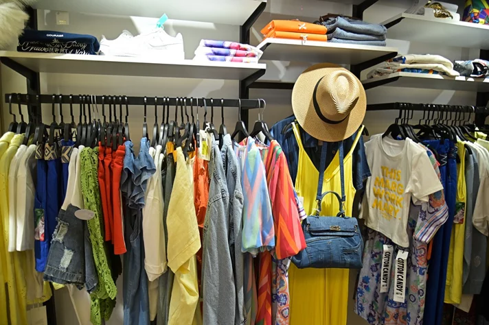 Grand Opening of Bouton Rouge Boutique