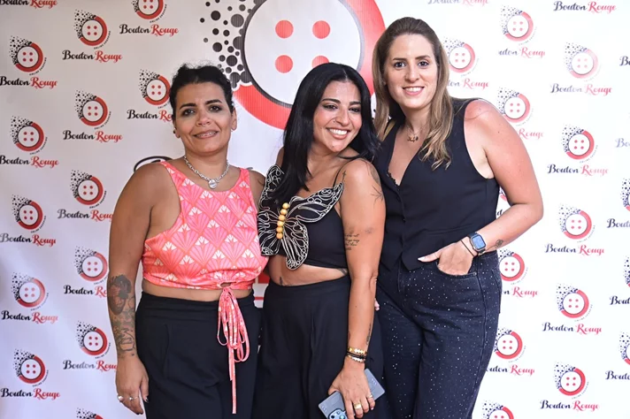 Grand Opening of Bouton Rouge Boutique