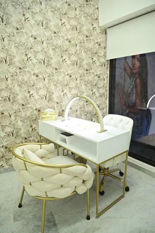 Opening of Bronziya Beauty Salon