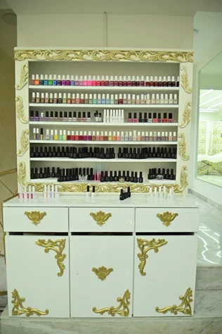Opening of Bronziya Beauty Salon