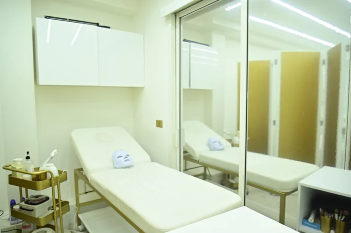 Opening of Bronziya Beauty Salon