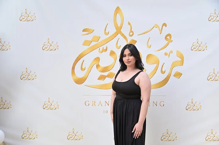 Opening of Bronziya Beauty Salon