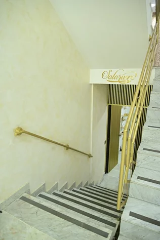 Opening of Bronziya Beauty Salon